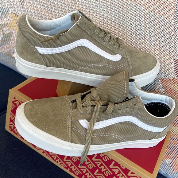 Vans Old Skool
Textured Overland Trek
VNOA4BW2BLV
WMNS sneakers - Picture 11 of 16